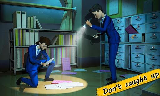 School Boy Simulator ۳D - عکس بازی موبایلی اندروید