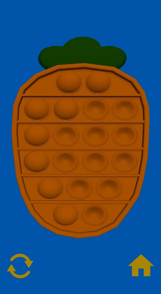 Pop İt Game - عکس بازی موبایلی اندروید