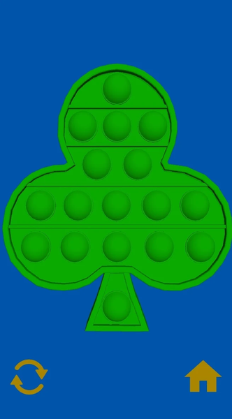 Pop İt Game - عکس بازی موبایلی اندروید