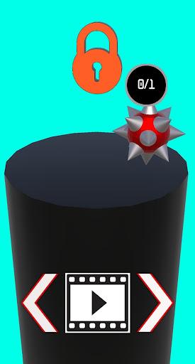 Square Space - عکس بازی موبایلی اندروید