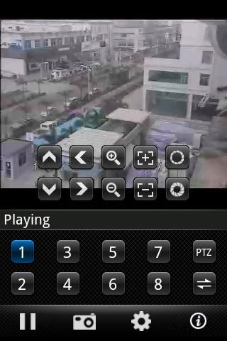 ASee - Image screenshot of android app
