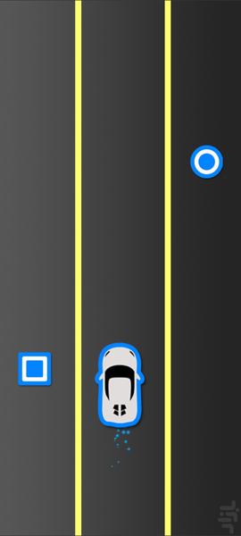 لایی کشی - Gameplay image of android game