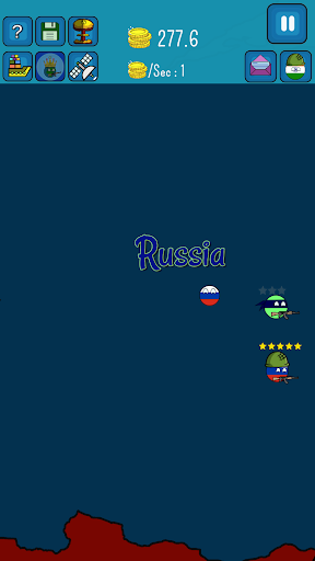 Dictators : No Peace - عکس بازی موبایلی اندروید