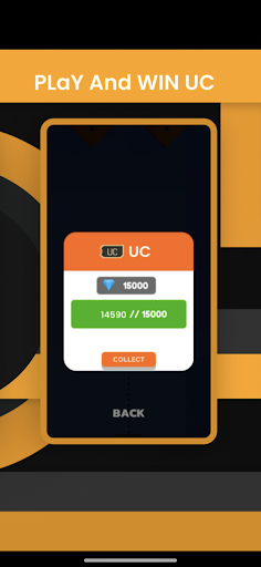 Elite Pass: Uc BC Diamond Spin - عکس بازی موبایلی اندروید