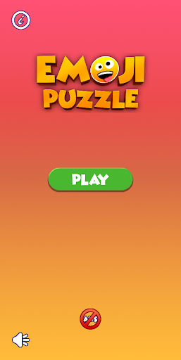 Emoji Puzzle - Image screenshot of android app