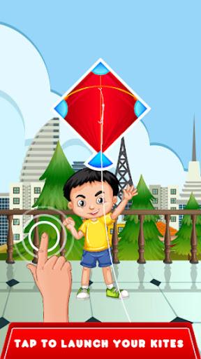 Kite Fight Fest 2020 - عکس برنامه موبایلی اندروید