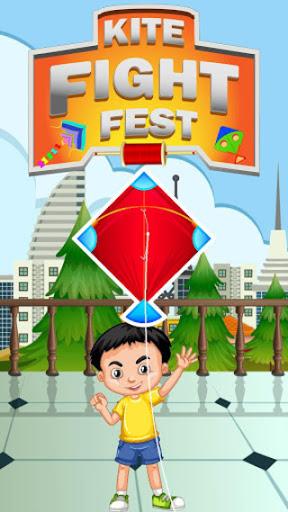 Kite Fight Fest 2020 - عکس برنامه موبایلی اندروید