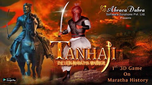 Tanhaji - The Maratha Warrior - عکس بازی موبایلی اندروید