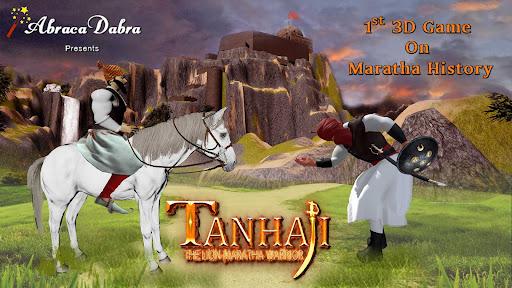 Tanhaji - The Maratha Warrior - عکس بازی موبایلی اندروید