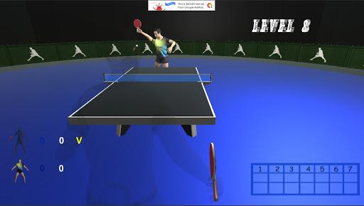 Table Tennis Kingdom - Image screenshot of android app