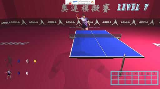 Table Tennis Kingdom - Image screenshot of android app