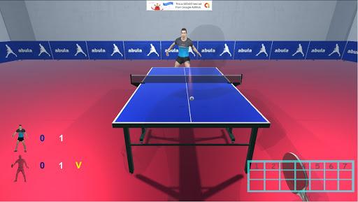 Table Tennis Kingdom - عکس برنامه موبایلی اندروید