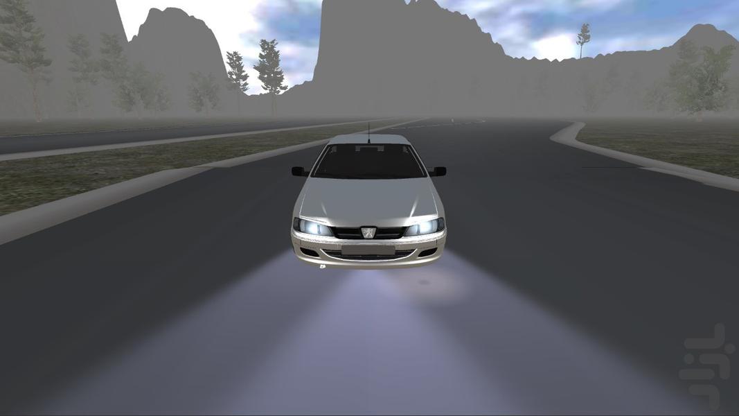 بازی پژوپارس اسپرت - Gameplay image of android game