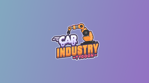 Car Industry Tycoon: Idle Sim - Gameplay image of android game