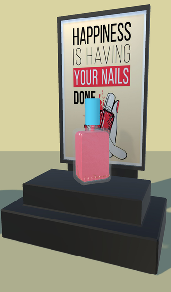 ASMR Makeup Repair Organizer - عکس بازی موبایلی اندروید