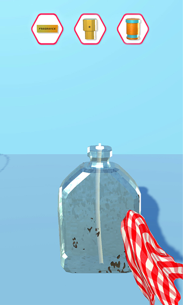 ASMR Makeup Repair Organizer - عکس بازی موبایلی اندروید