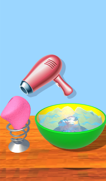 ASMR Makeup Repair Organizer - عکس بازی موبایلی اندروید