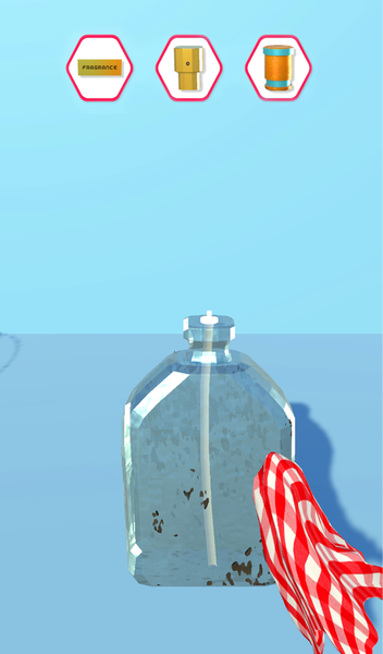 ASMR Makeup Repair Organizer - عکس بازی موبایلی اندروید