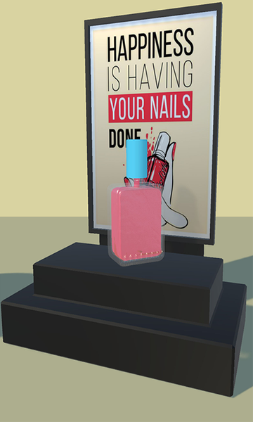 ASMR Makeup Repair Organizer - عکس بازی موبایلی اندروید