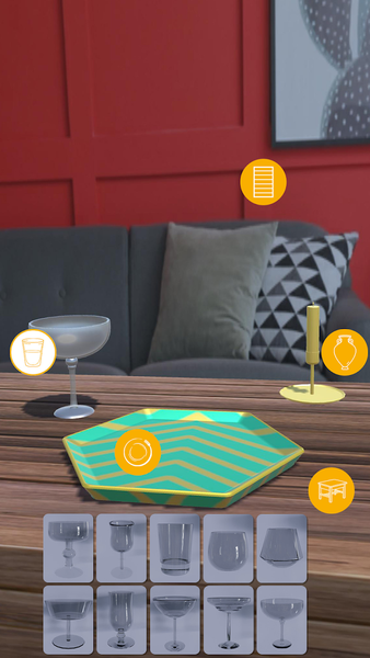 Mukbang ASMR Cooking! - عکس بازی موبایلی اندروید