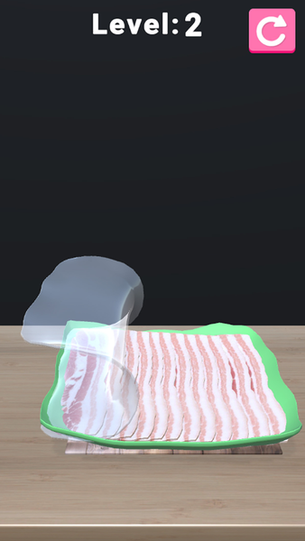 Mukbang ASMR Cooking! - عکس بازی موبایلی اندروید