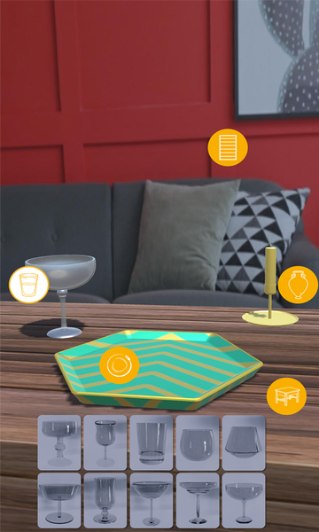 Mukbang ASMR Cooking! - عکس بازی موبایلی اندروید