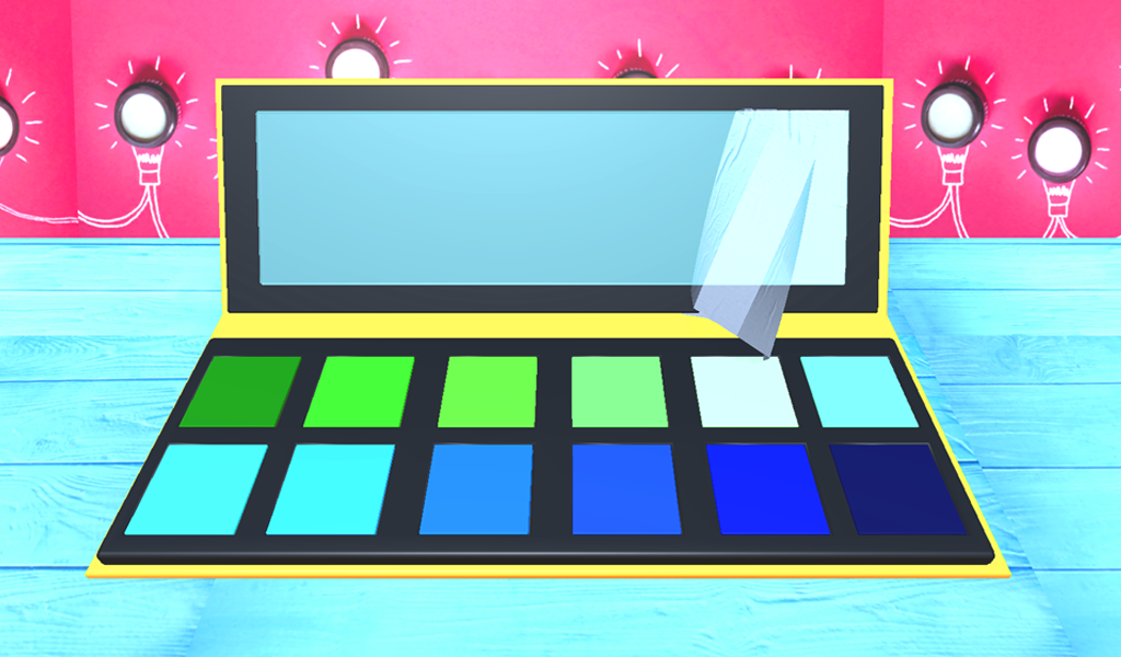 Peeling master! Peel Off mask - عکس بازی موبایلی اندروید