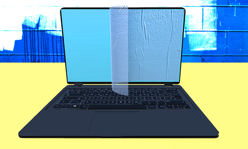 Peeling master! Peel Off mask - عکس بازی موبایلی اندروید