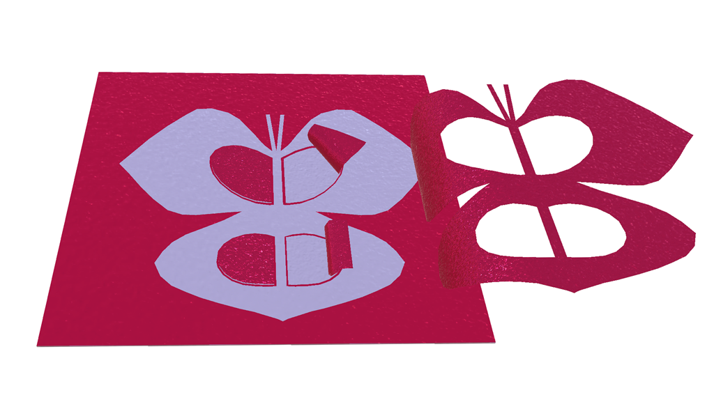 Peeling master! Peel Off mask - عکس بازی موبایلی اندروید