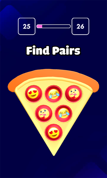 Pop It Fidget Ball! Let's Pop - عکس بازی موبایلی اندروید