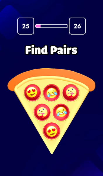 Pop It Fidget Ball! Let's Pop - عکس بازی موبایلی اندروید