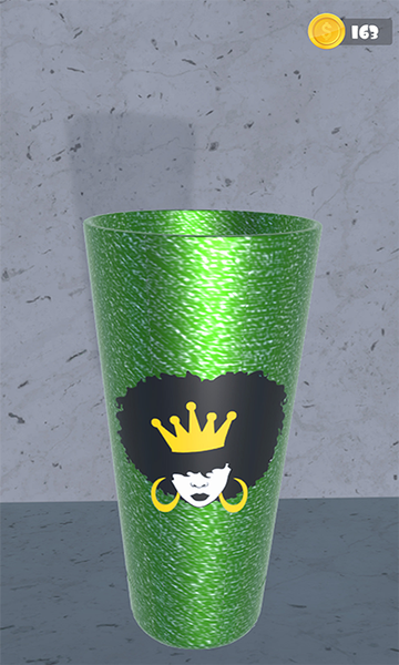 DIY Snow Globe Tumbler Cups! - عکس بازی موبایلی اندروید