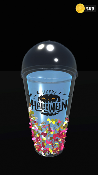 DIY Snow Globe Tumbler Cups! - عکس بازی موبایلی اندروید