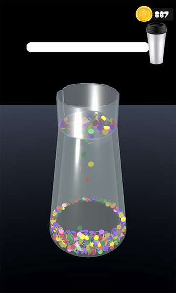 DIY Snow Globe Tumbler Cups! - عکس بازی موبایلی اندروید