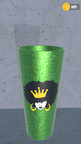 DIY Snow Globe Tumbler Cups! - عکس بازی موبایلی اندروید