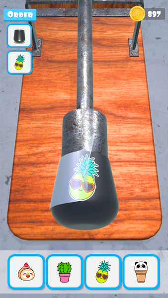 DIY Snow Globe Tumbler Cups! - عکس بازی موبایلی اندروید