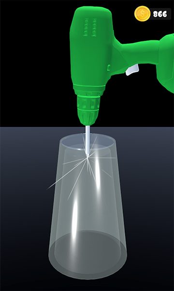 DIY Snow Globe Tumbler Cups! - عکس بازی موبایلی اندروید