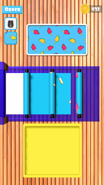 DIY Snow Globe Tumbler Cups! - عکس بازی موبایلی اندروید