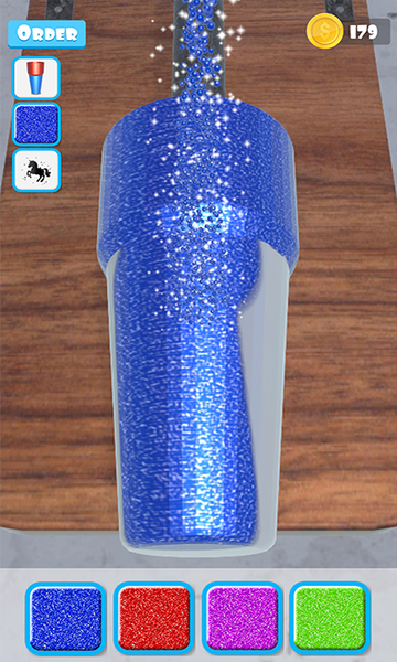 DIY Snow Globe Tumbler Cups! - عکس بازی موبایلی اندروید