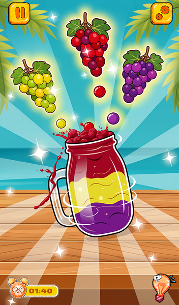 ASMR Master Mukbang Eating - عکس بازی موبایلی اندروید