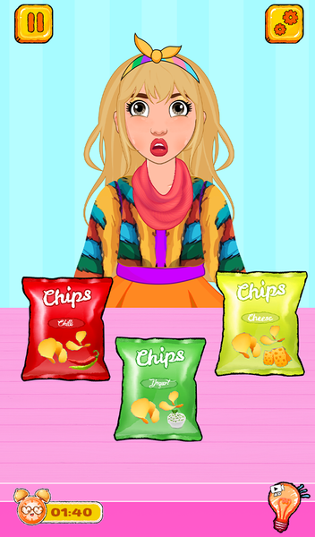 ASMR Master Mukbang Eating - عکس بازی موبایلی اندروید