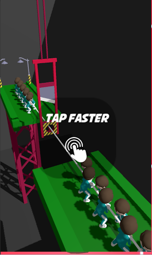 Squid Game The Game - عکس برنامه موبایلی اندروید