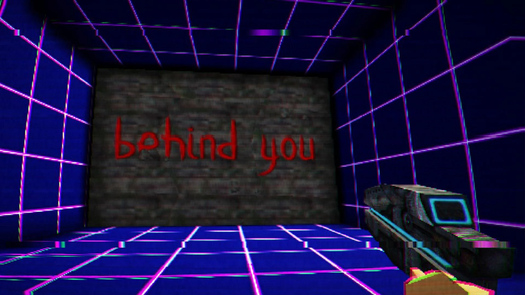 One Player No Online Horror - عکس بازی موبایلی اندروید