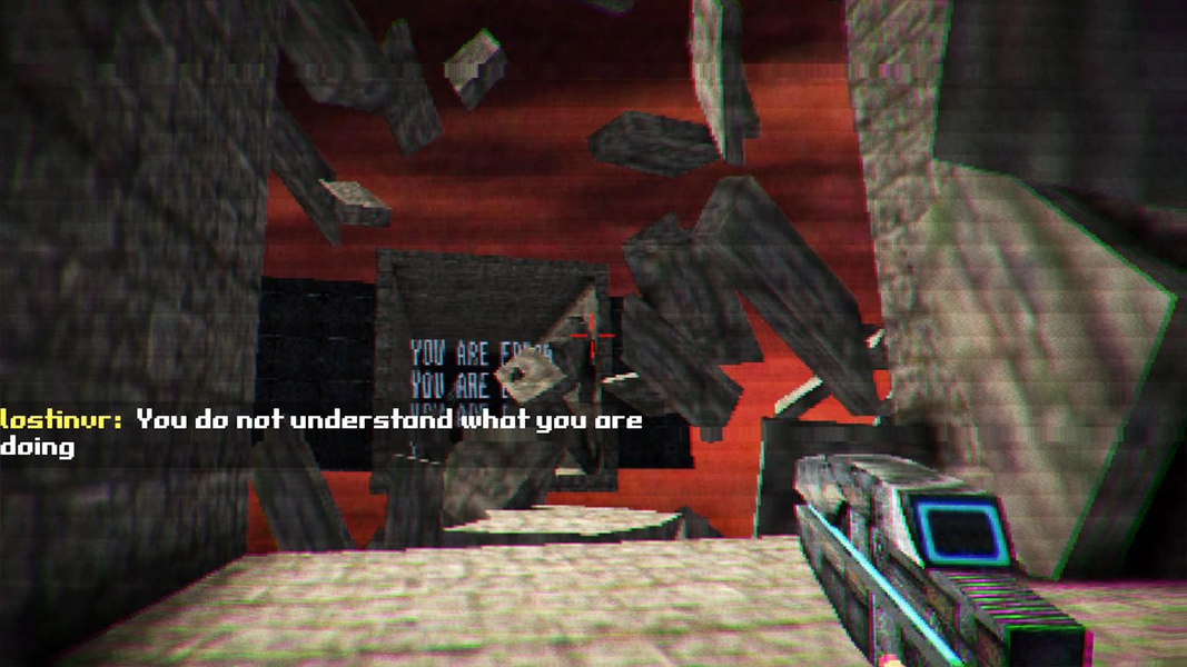 One Player No Online Horror - عکس بازی موبایلی اندروید