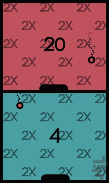 Gerdi - Gameplay image of android game