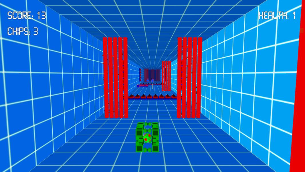 Gap it Bit - عکس بازی موبایلی اندروید