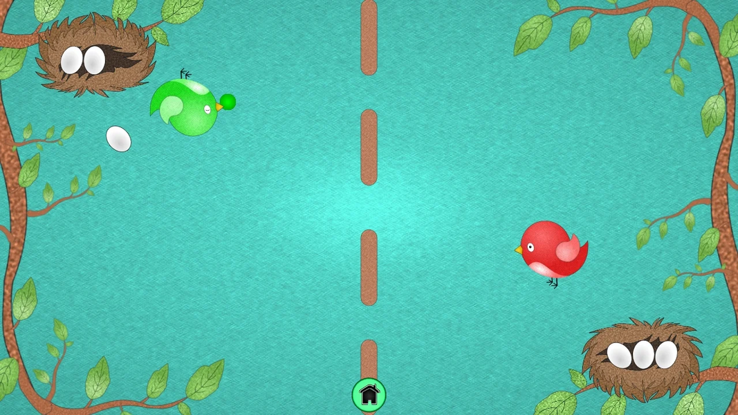 2 Player Games Multiplayer,1v1 - Gameplay image of android game