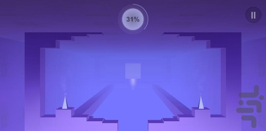 Derin Yol - Gameplay image of android game