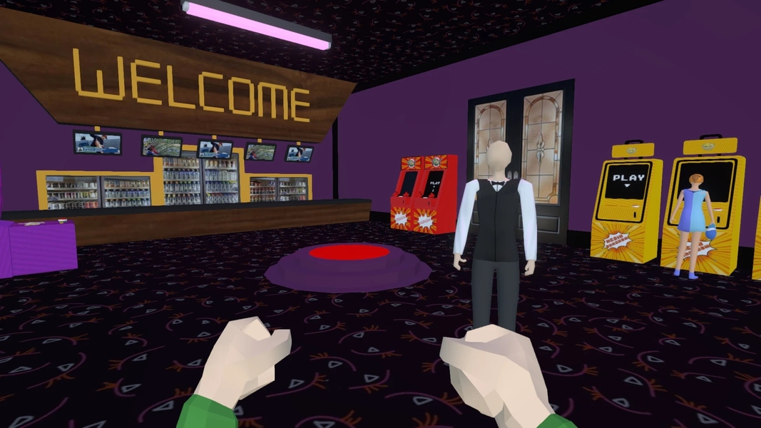 Bakso Simulator - عکس بازی موبایلی اندروید