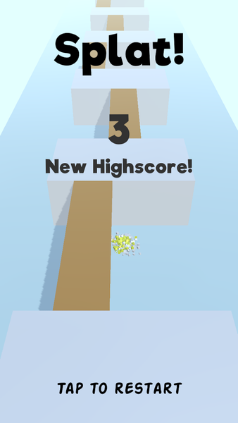 Egg Ed - Gameplay image of android game